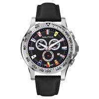 Orologio Nautica Uomo in Acciaio A19595G - A19595G